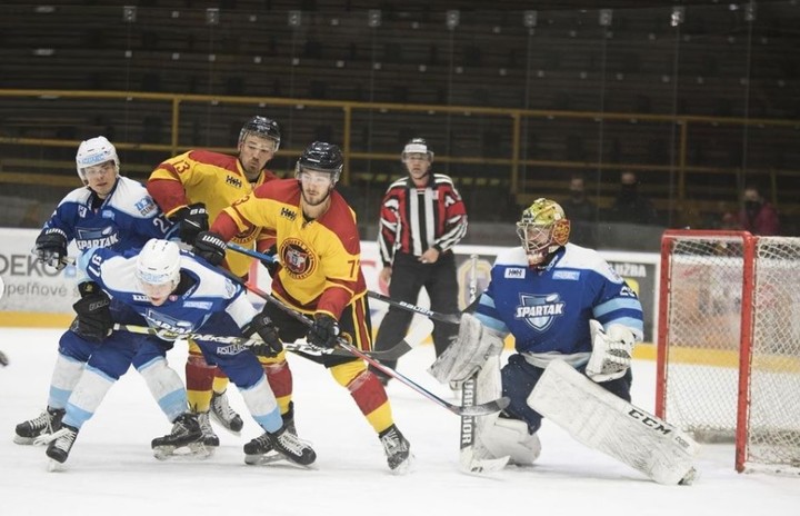 Slovenskému hokeju bude venovaná väčšia televízna pozornosť